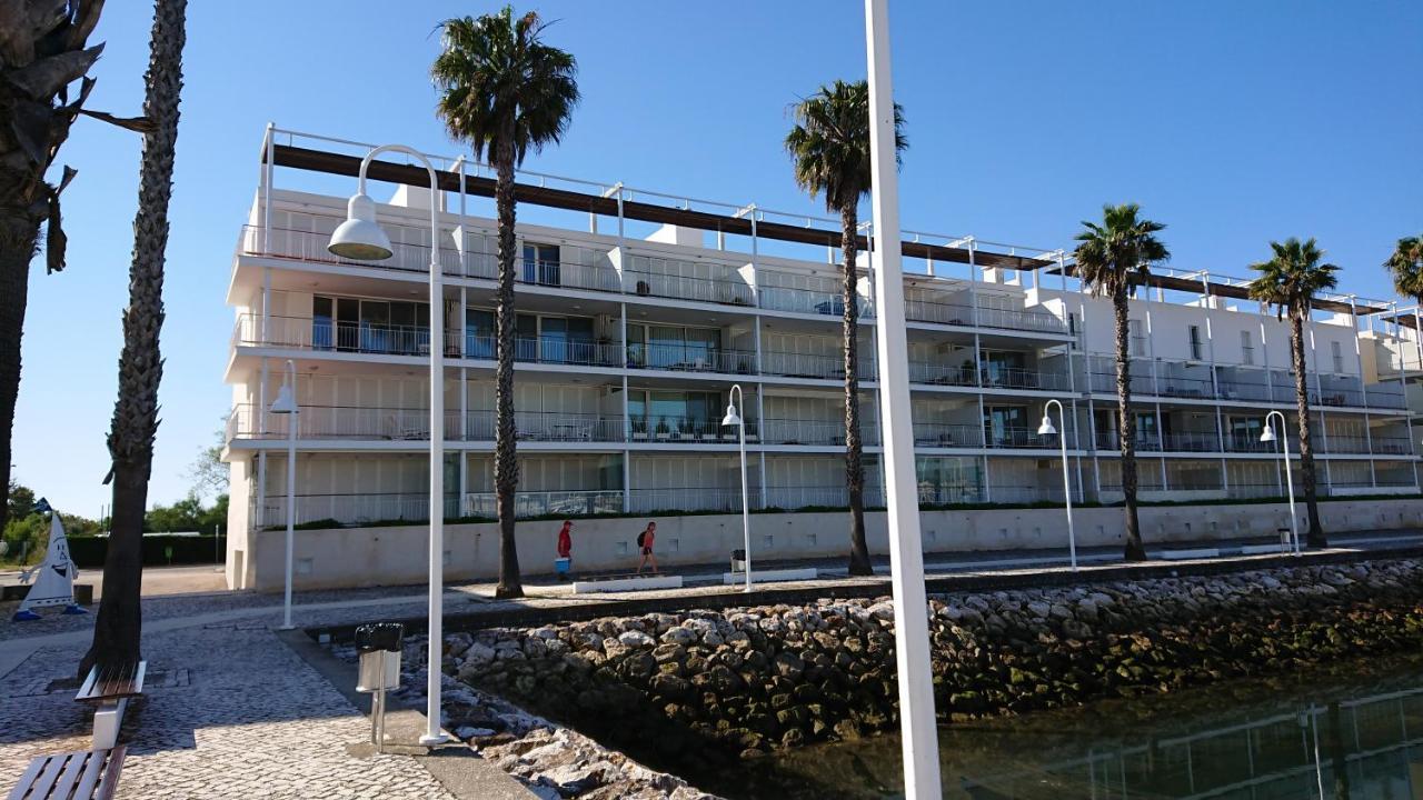 Lagos Marina - Exclusive Apartment With A Balcony Exterior photo