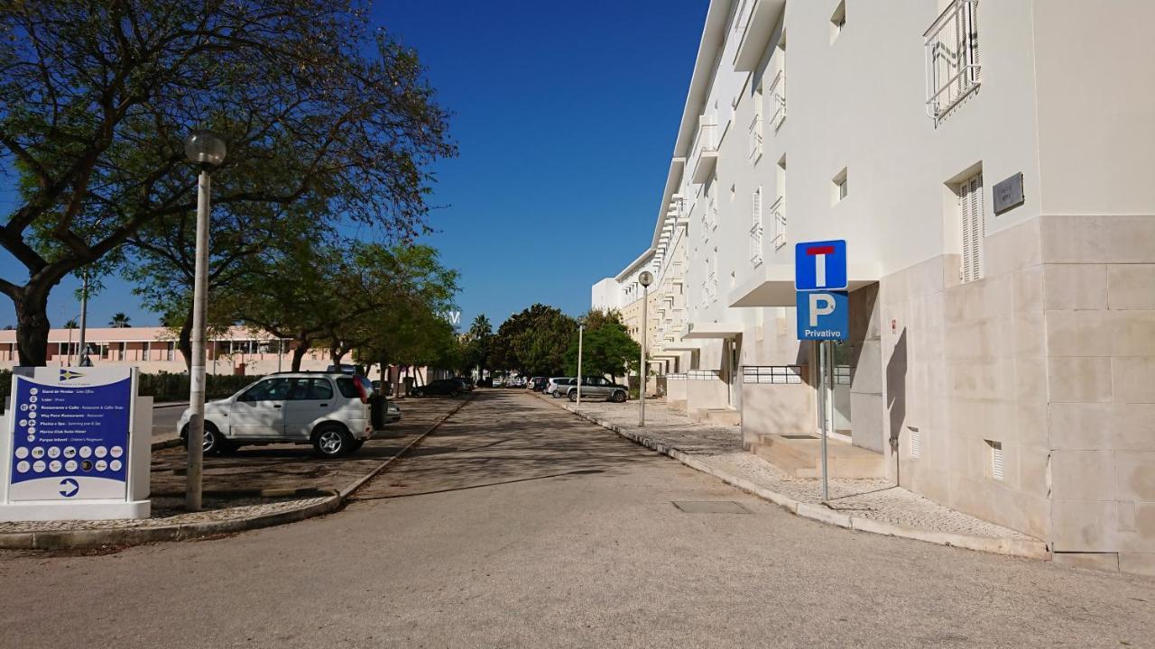 Lagos Marina - Exclusive Apartment With A Balcony Exterior photo