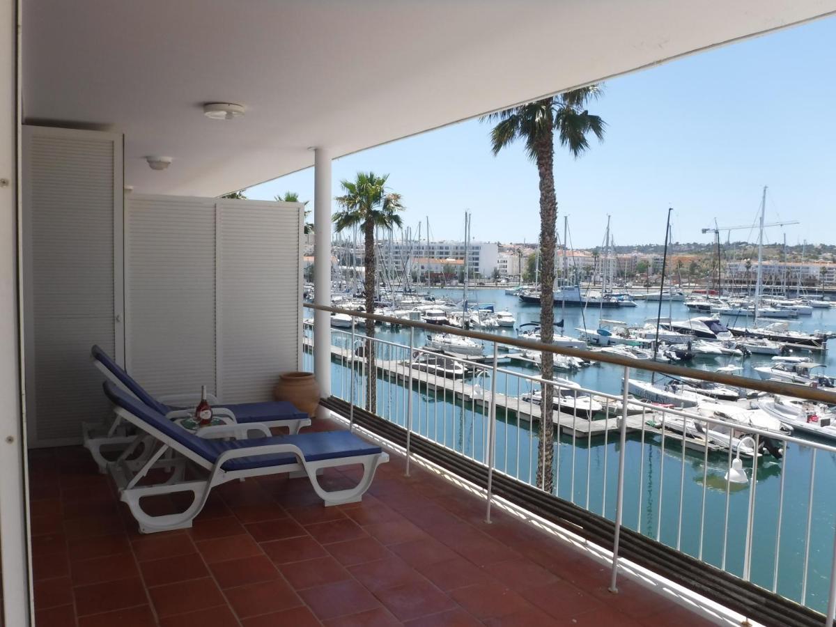 Lagos Marina - Exclusive Apartment With A Balcony Exterior photo